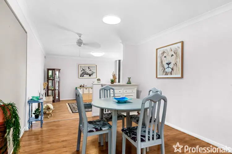 Seventh view of Homely house listing, 17 Sparrow Way, Spearwood WA 6163