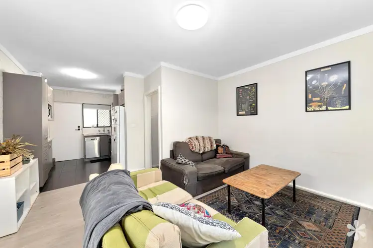 Fifth view of Homely apartment listing, 3/30 Lorraine Place, Hamilton Hill WA 6163