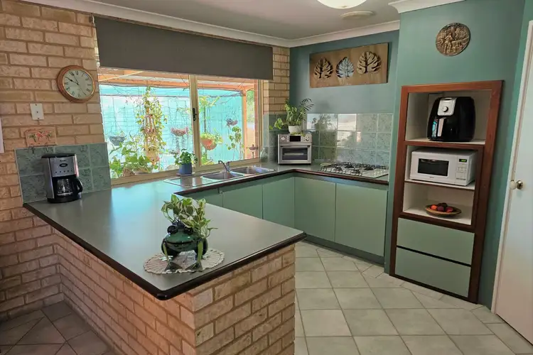 Third view of Homely house listing, 4 Bowey Way, Kulin WA 6365