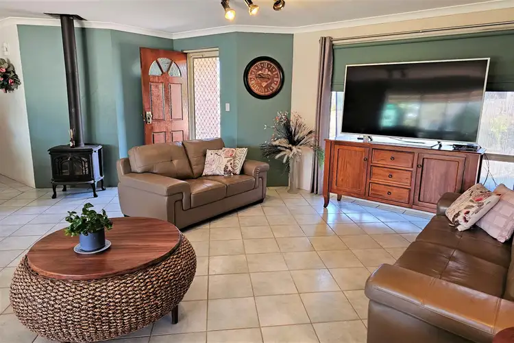 Fourth view of Homely house listing, 4 Bowey Way, Kulin WA 6365