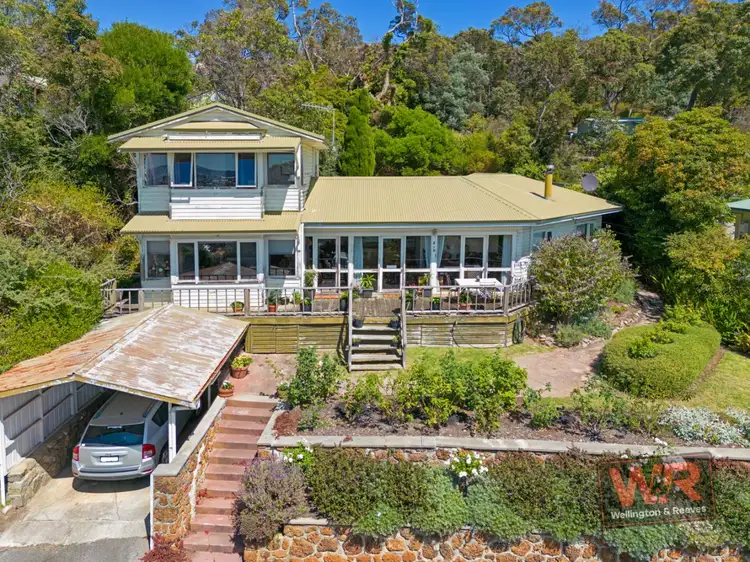 5 Serpentine Crescent, Mount Melville WA 6330