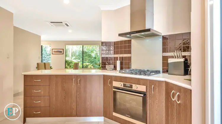 Fourth view of Homely house listing, 5 Lavender Lane, Margaret River WA 6285