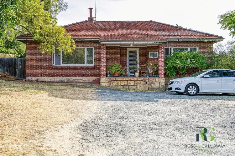 Fourth view of Homely house listing, 1 Links Road, Ardross WA 6153