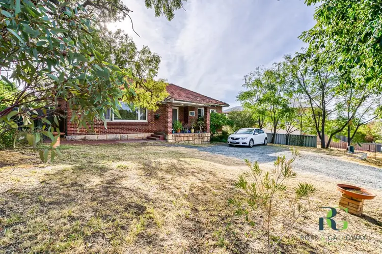 Sixth view of Homely house listing, 1 Links Road, Ardross WA 6153