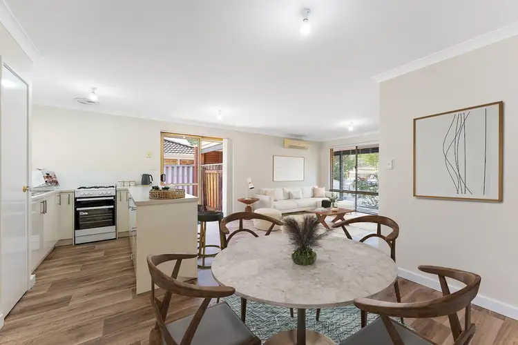 Second view of Homely house listing, 10 Chungking Grove, Stratton WA 6056