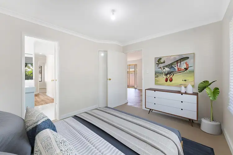 Third view of Homely house listing, 10 Chungking Grove, Stratton WA 6056
