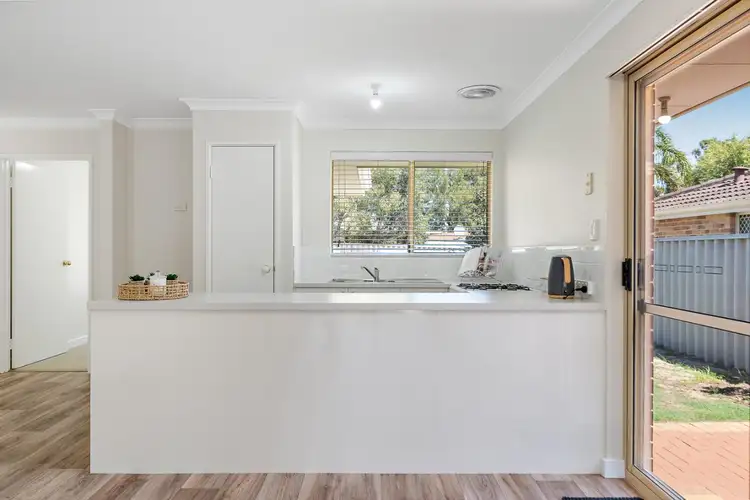 Sixth view of Homely house listing, 10 Chungking Grove, Stratton WA 6056