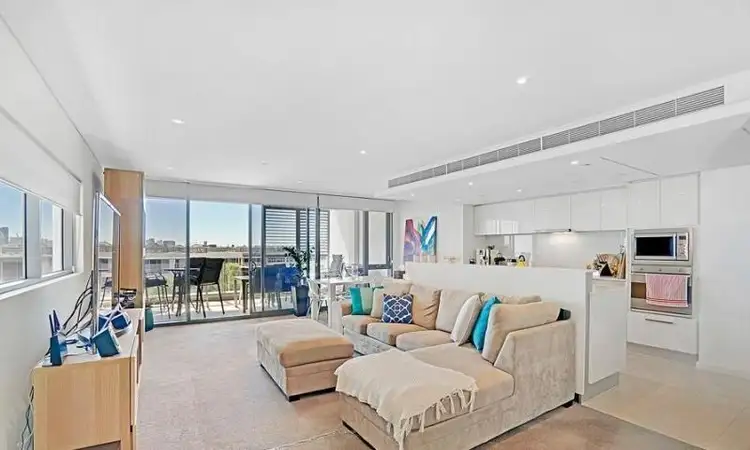 307/2 Oldfield Street, Burswood WA 6100