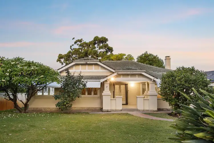 17 Bournville Street, Floreat WA 6014