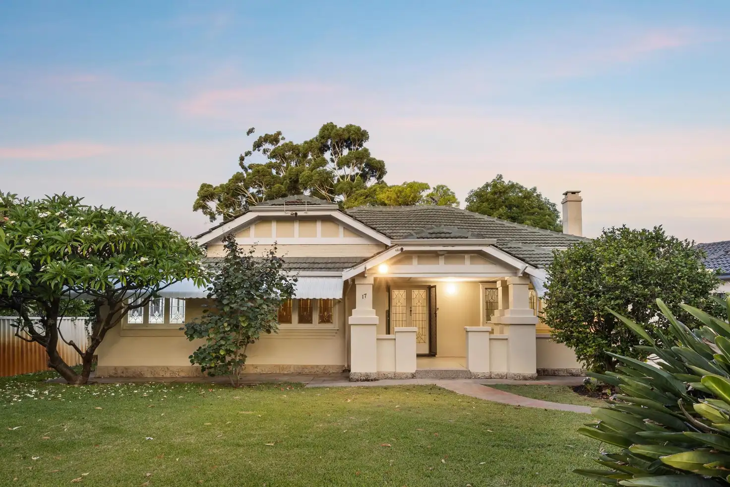 Main view of Homely house listing, 17 Bournville Street, Floreat WA 6014