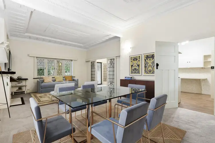 Fifth view of Homely house listing, 17 Bournville Street, Floreat WA 6014