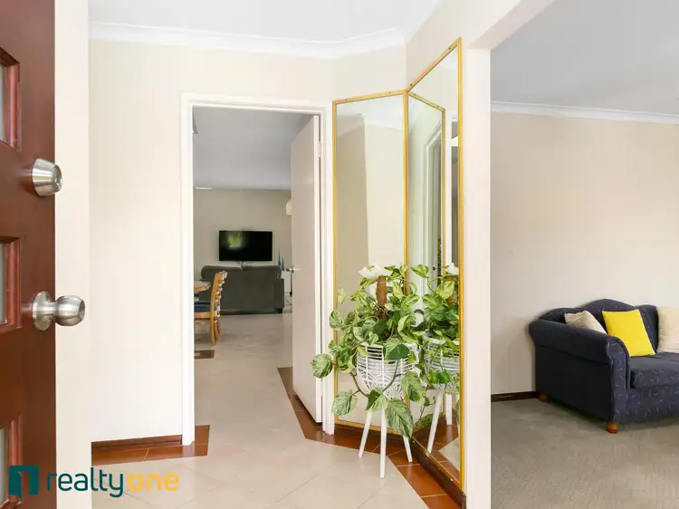 Fifth view of Homely house listing, 18 Nicholson Loop, Bateman WA 6150