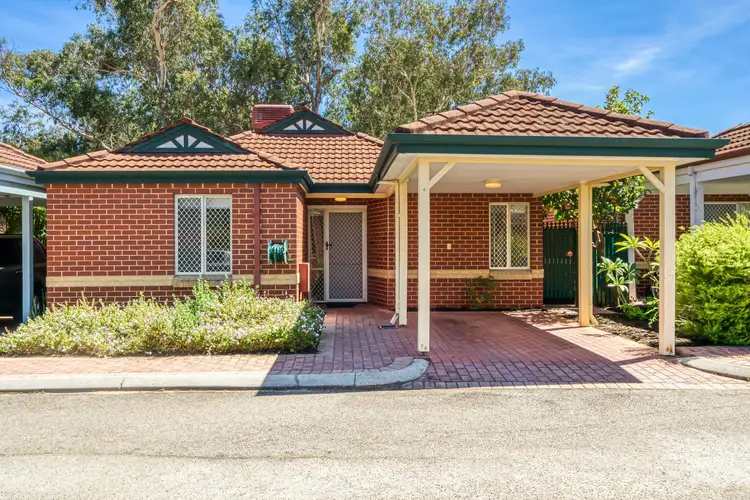 Main view of Homely villa listing, 10/41 Verna Street, Gosnells WA 6110