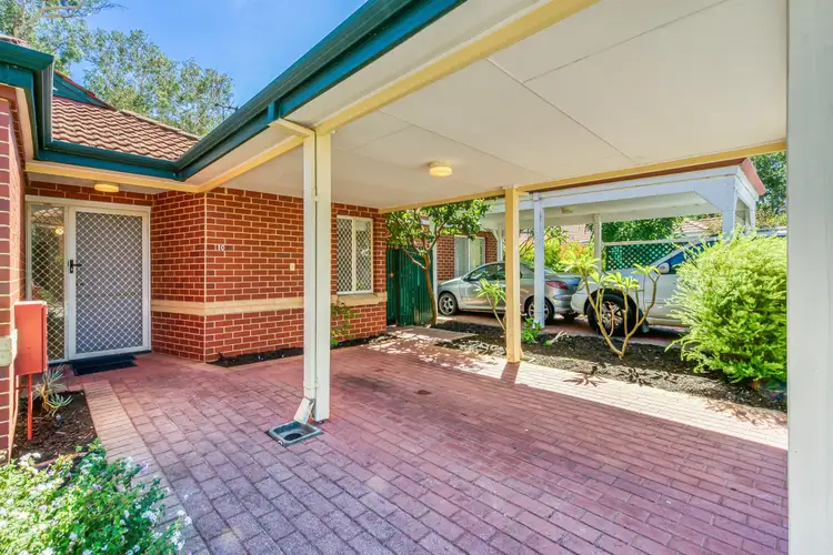 Third view of Homely villa listing, 10/41 Verna Street, Gosnells WA 6110