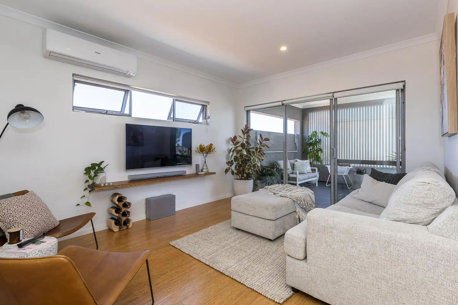 Main view of Homely house listing, 7/18 Brady Street, Mount Hawthorn WA 6016
