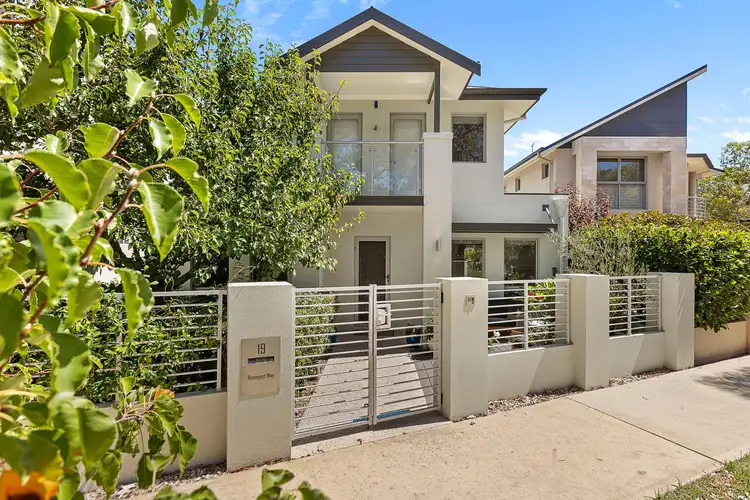 Main view of Homely house listing, 19 Honeypot Way, Churchlands WA 6018