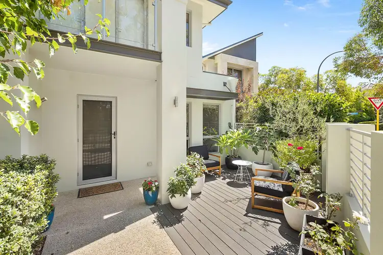 Second view of Homely house listing, 19 Honeypot Way, Churchlands WA 6018