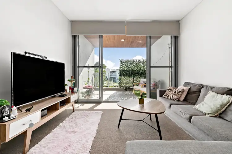 Main view of Homely apartment listing, 70/20 Rowe Avenue, Rivervale WA 6103