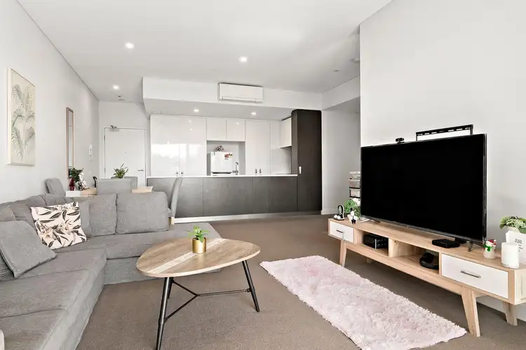 Third view of Homely apartment listing, 70/20 Rowe Avenue, Rivervale WA 6103