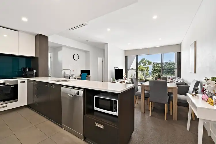 Fourth view of Homely apartment listing, 70/20 Rowe Avenue, Rivervale WA 6103