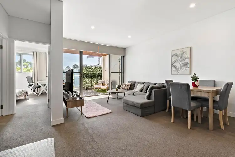 Fifth view of Homely apartment listing, 70/20 Rowe Avenue, Rivervale WA 6103