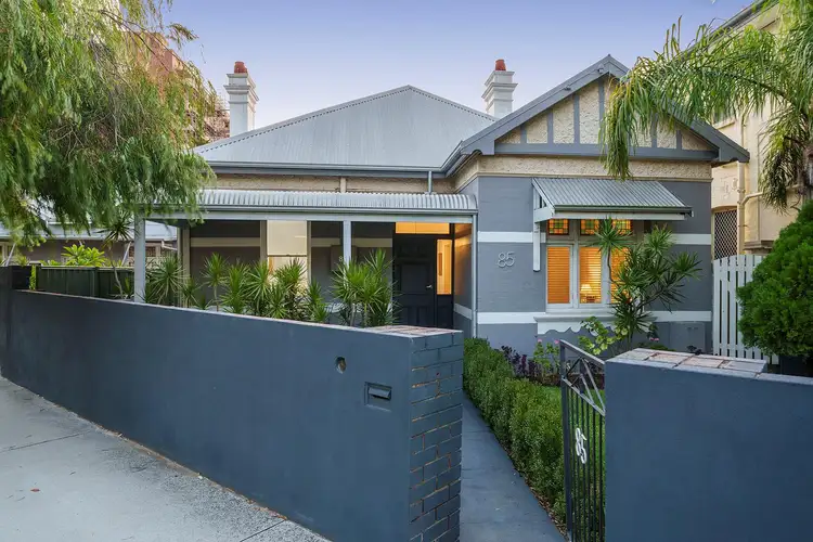85 Thomas Street, Subiaco WA 6008
