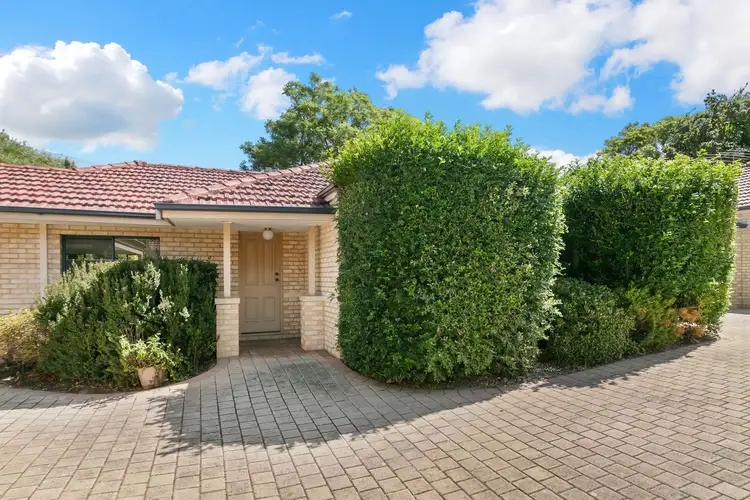 Main view of Homely house listing, 36B Bombard Street, Ardross WA 6153
