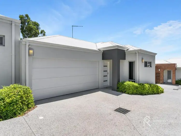 30B Morris Road, Innaloo WA 6018