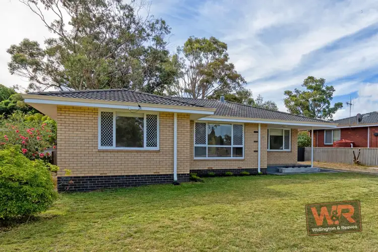 29 Lower King Road, Collingwood Heights WA 6330