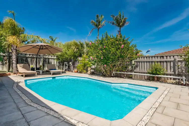 35 Portmarnock Circuit, Connolly WA 6027