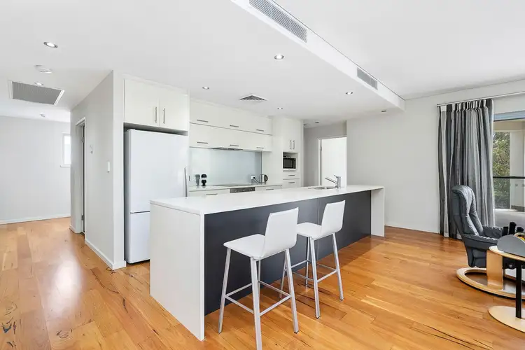 Second view of Homely apartment listing, 4/14 Coneflower Corner, Churchlands WA 6018