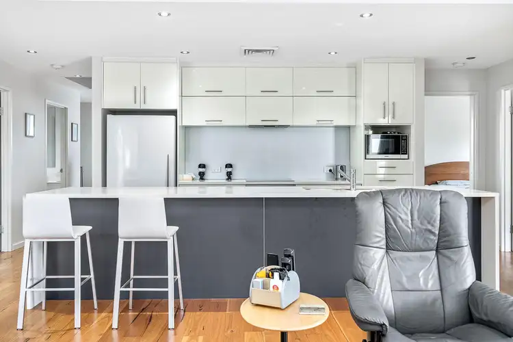 Third view of Homely apartment listing, 4/14 Coneflower Corner, Churchlands WA 6018