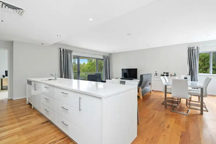 Fifth view of Homely apartment listing, 4/14 Coneflower Corner, Churchlands WA 6018