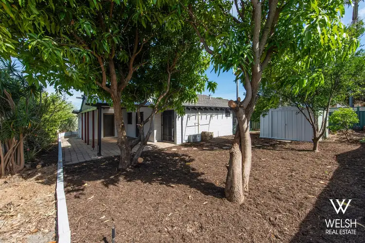 Fifth view of Homely house listing, 269 Hardey Road, Cloverdale WA 6105