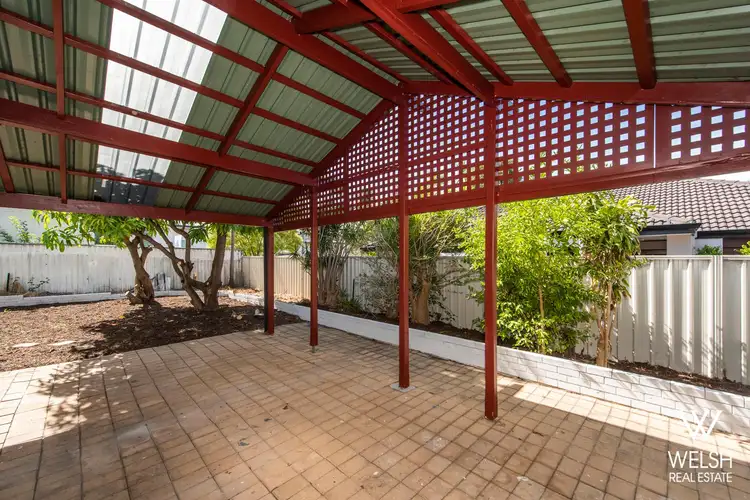 Sixth view of Homely house listing, 269 Hardey Road, Cloverdale WA 6105