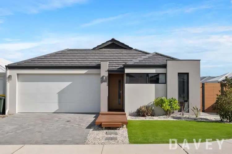 Main view of Homely house listing, 6 Amadeus Way, Brabham WA 6055