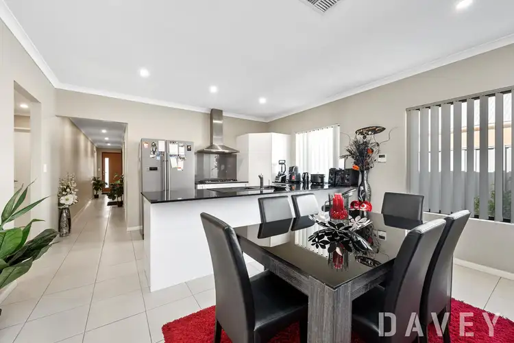Third view of Homely house listing, 6 Amadeus Way, Brabham WA 6055