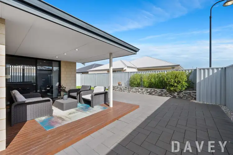 Fifth view of Homely house listing, 6 Amadeus Way, Brabham WA 6055