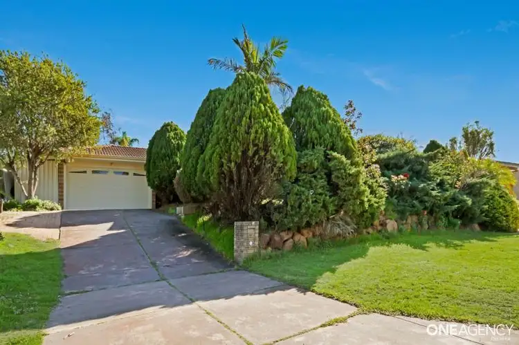 29 Wandearah Way, Kingsley WA 6026