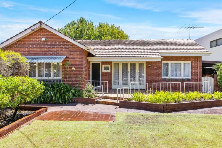 3 Wordsworth Avenue, Yokine WA 6060