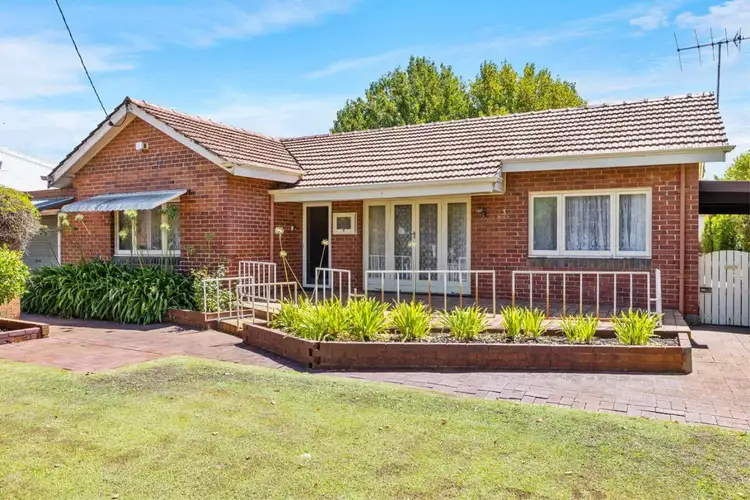 Second view of Homely house listing, 3 Wordsworth Avenue, Yokine WA 6060