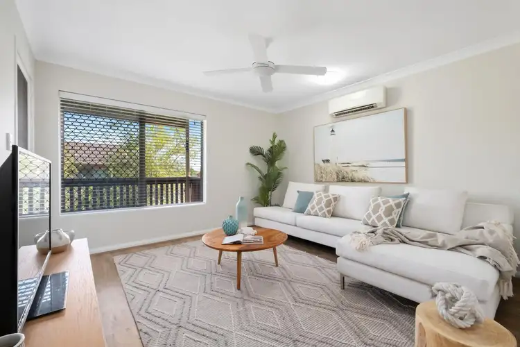 Second view of Homely apartment listing, 11/8 Kerr Street, West Leederville WA 6007