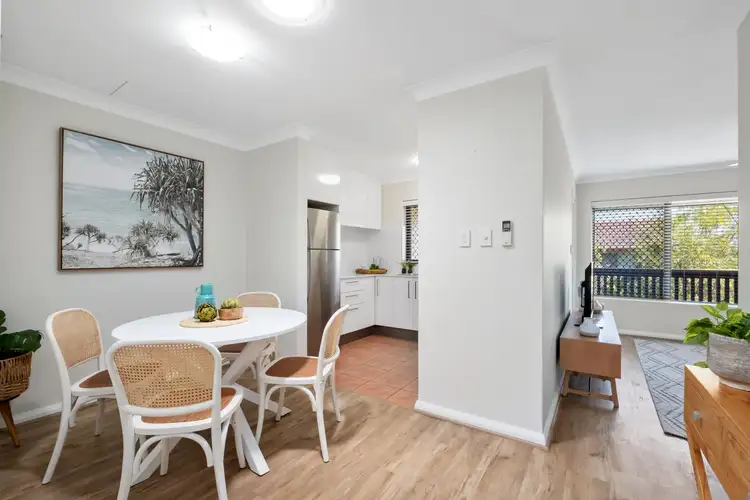 Fourth view of Homely apartment listing, 11/8 Kerr Street, West Leederville WA 6007