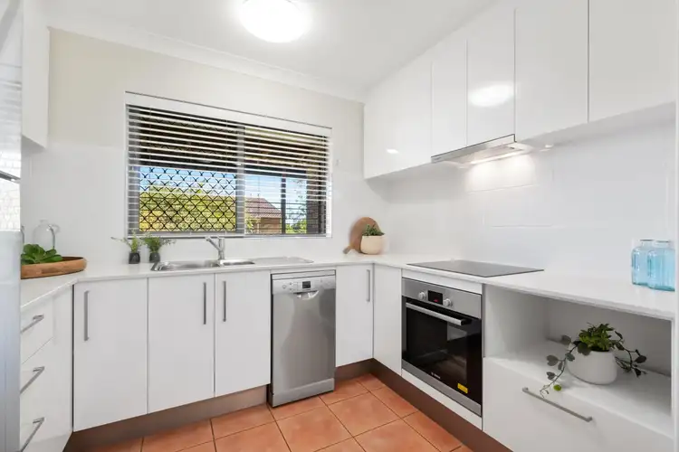 Sixth view of Homely apartment listing, 11/8 Kerr Street, West Leederville WA 6007