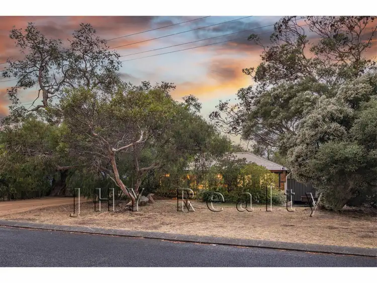 Second view of Homely house listing, 33 Peron Avenue, Dunsborough WA 6281