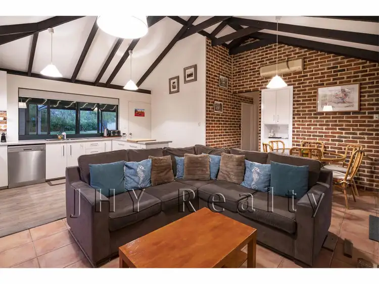 Third view of Homely house listing, 33 Peron Avenue, Dunsborough WA 6281