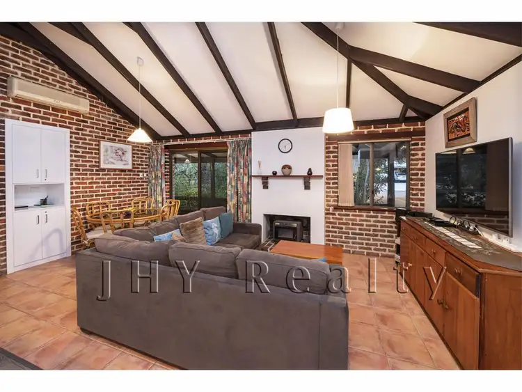 Fourth view of Homely house listing, 33 Peron Avenue, Dunsborough WA 6281