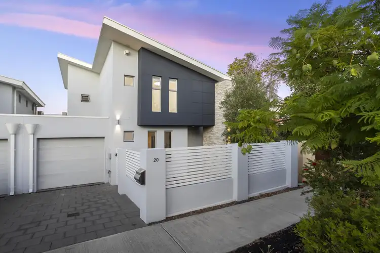 20 Monmouth Street, Mount Lawley WA 6050