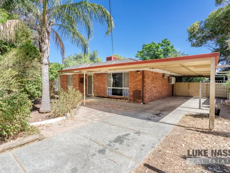 45 Gribble Avenue, Armadale WA 6112