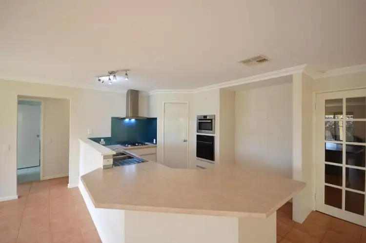 Second view of Homely house listing, 40 Decourcey Way, Marangaroo WA 6064